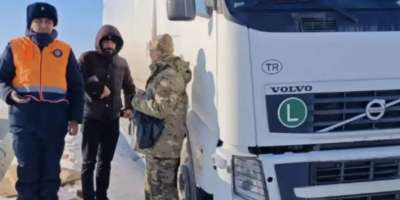 Colman Domingo and Jude Law at amfAR’s Venice Gala
