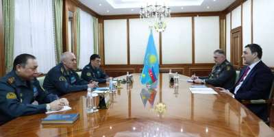 Colman Domingo and Jude Law at amfAR’s Venice Gala