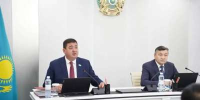 Colman Domingo and Jude Law at amfAR’s Venice Gala