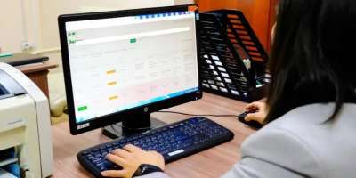 Colman Domingo and Jude Law at amfAR’s Venice Gala