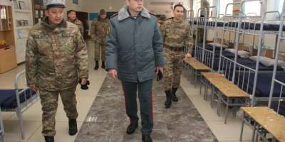 Colman Domingo and Jude Law at amfAR’s Venice Gala