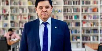 Colman Domingo and Jude Law at amfAR’s Venice Gala