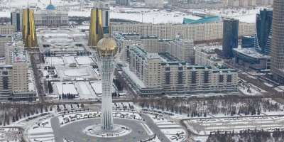 Colman Domingo and Jude Law at amfAR’s Venice Gala
