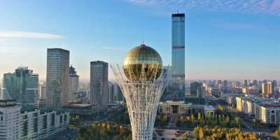 Colman Domingo and Jude Law at amfAR’s Venice Gala