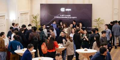 Colman Domingo and Jude Law at amfAR’s Venice Gala