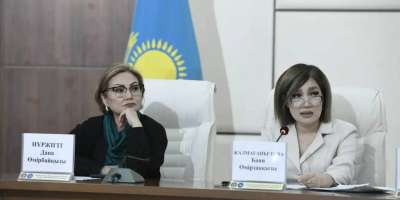 Colman Domingo and Jude Law at amfAR’s Venice Gala