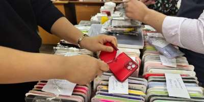Colman Domingo and Jude Law at amfAR’s Venice Gala