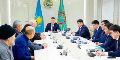 Colman Domingo and Jude Law at amfAR’s Venice Gala