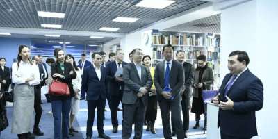 Colman Domingo and Jude Law at amfAR’s Venice Gala