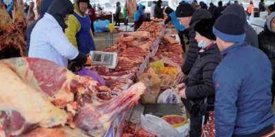 Colman Domingo and Jude Law at amfAR’s Venice Gala