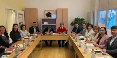 Colman Domingo and Jude Law at amfAR’s Venice Gala