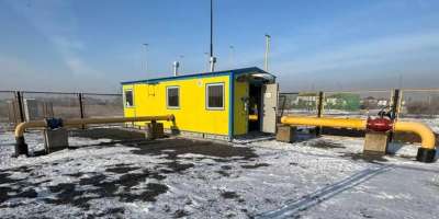 Colman Domingo and Jude Law at amfAR’s Venice Gala