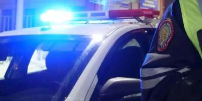 Colman Domingo and Jude Law at amfAR’s Venice Gala