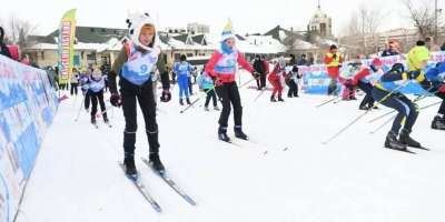 Colman Domingo and Jude Law at amfAR’s Venice Gala