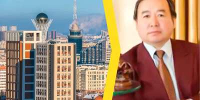 Colman Domingo and Jude Law at amfAR’s Venice Gala