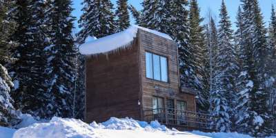 Colman Domingo and Jude Law at amfAR’s Venice Gala