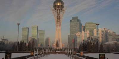 Colman Domingo and Jude Law at amfAR’s Venice Gala