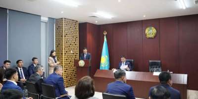 Colman Domingo and Jude Law at amfAR’s Venice Gala