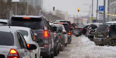 Colman Domingo and Jude Law at amfAR’s Venice Gala
