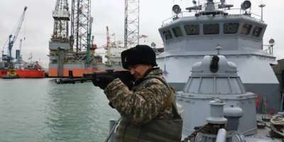 Colman Domingo and Jude Law at amfAR’s Venice Gala