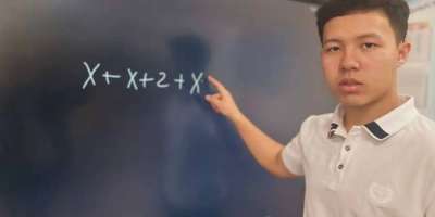 Colman Domingo and Jude Law at amfAR’s Venice Gala