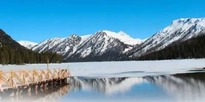 Colman Domingo and Jude Law at amfAR’s Venice Gala