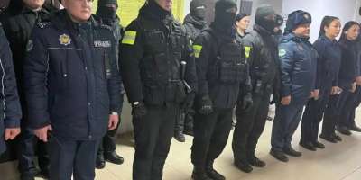 Colman Domingo and Jude Law at amfAR’s Venice Gala