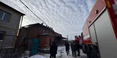 Colman Domingo and Jude Law at amfAR’s Venice Gala