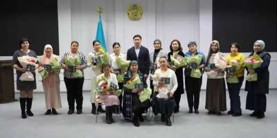 Colman Domingo and Jude Law at amfAR’s Venice Gala