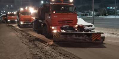 Colman Domingo and Jude Law at amfAR’s Venice Gala