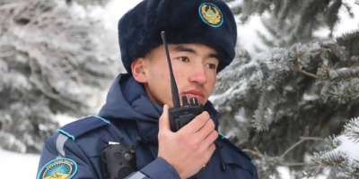 Colman Domingo and Jude Law at amfAR’s Venice Gala