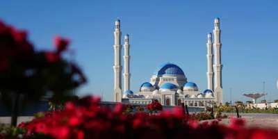 Colman Domingo and Jude Law at amfAR’s Venice Gala