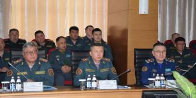 Colman Domingo and Jude Law at amfAR’s Venice Gala
