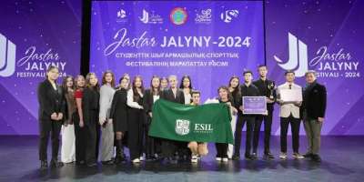 Colman Domingo and Jude Law at amfAR’s Venice Gala