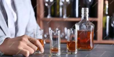 Colman Domingo and Jude Law at amfAR’s Venice Gala