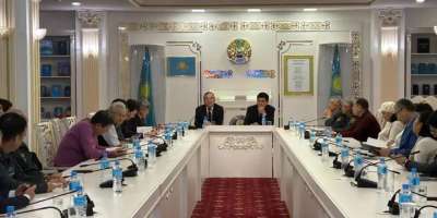 Colman Domingo and Jude Law at amfAR’s Venice Gala