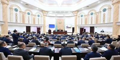 Colman Domingo and Jude Law at amfAR’s Venice Gala