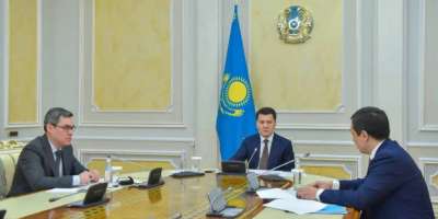 Colman Domingo and Jude Law at amfAR’s Venice Gala