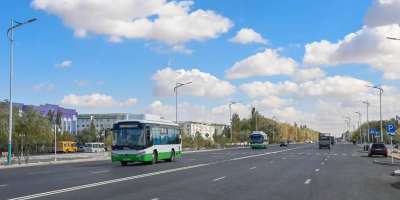 Colman Domingo and Jude Law at amfAR’s Venice Gala