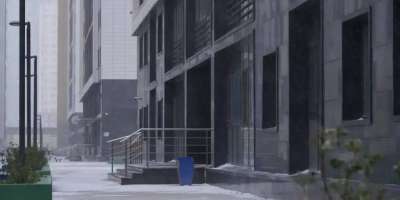 Colman Domingo and Jude Law at amfAR’s Venice Gala