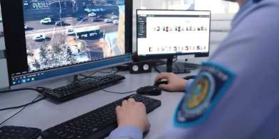 Colman Domingo and Jude Law at amfAR’s Venice Gala