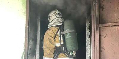 Colman Domingo and Jude Law at amfAR’s Venice Gala