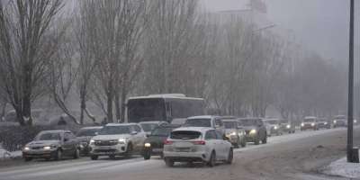 Colman Domingo and Jude Law at amfAR’s Venice Gala