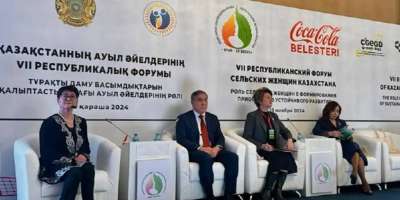 Colman Domingo and Jude Law at amfAR’s Venice Gala