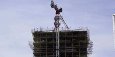 Colman Domingo and Jude Law at amfAR’s Venice Gala
