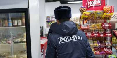 Colman Domingo and Jude Law at amfAR’s Venice Gala