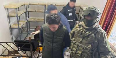 Colman Domingo and Jude Law at amfAR’s Venice Gala