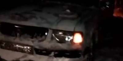 Colman Domingo and Jude Law at amfAR’s Venice Gala