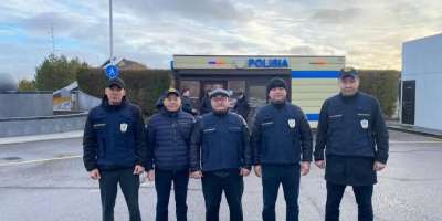 Colman Domingo and Jude Law at amfAR’s Venice Gala
