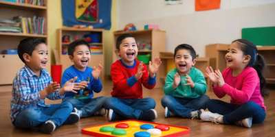 Colman Domingo and Jude Law at amfAR’s Venice Gala